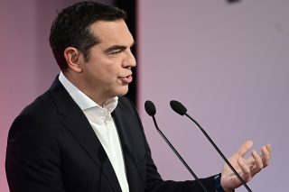 tsipras